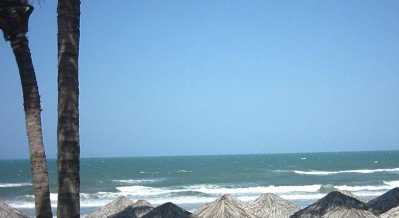 Pousada Navegantes ฟอร์ตาเลซา ภายนอก รูปภาพ